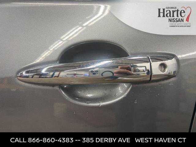 Certified 2019 Nissan Altima 2.5 Platinum image 12