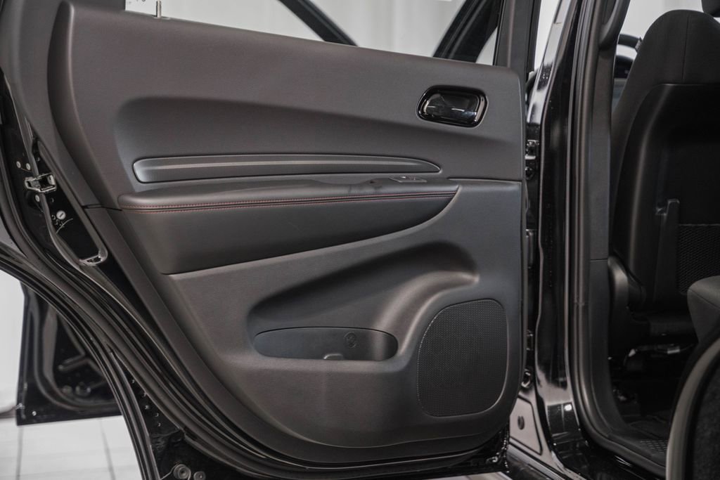 New 2026 Dodge Durango GT image 36