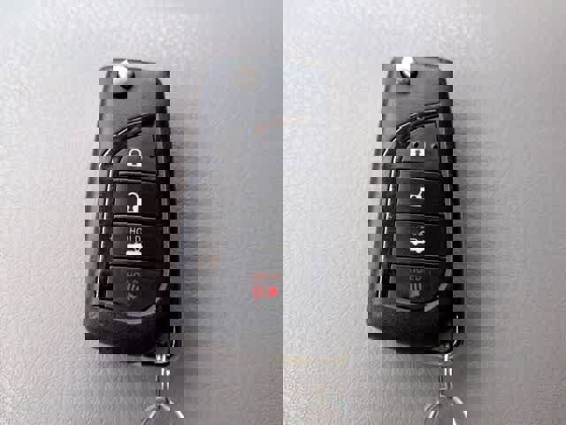 Used 2024 Toyota Camry LE image 35