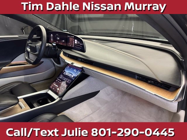 Used 2023 Lucid Air Touring AWD/4WD image 17