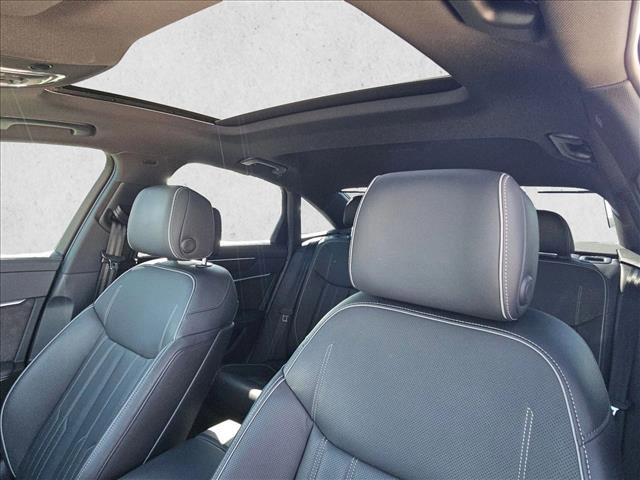 Used 2019 Audi A6 3.0T Prestige w/ Prestige Package image 16