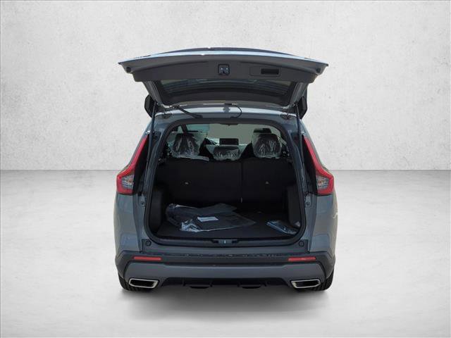New 2026 Honda CR-V Sport image 9