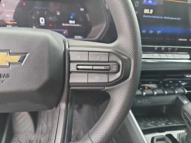 Used 2024 Chevrolet Colorado W/T image 18