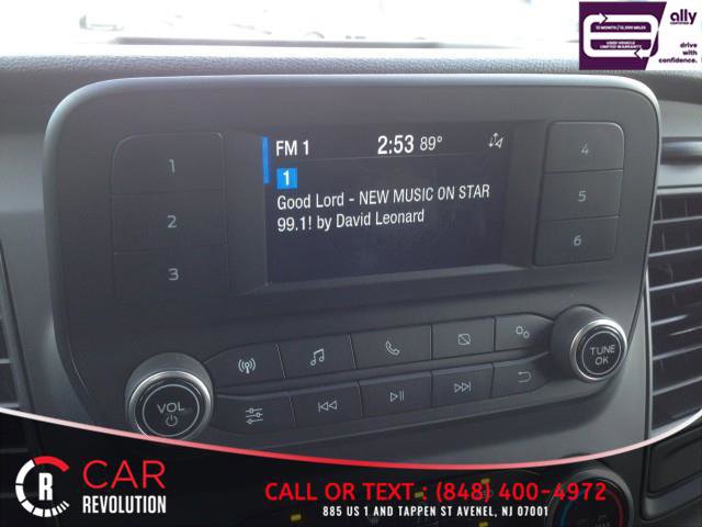 Used 2020 Ford Transit 250 Medium Roof AWD w/ Interior Upgrade Package image 46