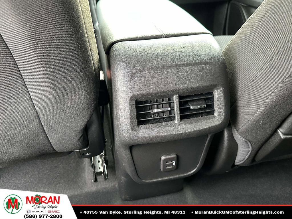 Certified 2023 GMC Terrain SLE w/ Driver Convenience Package FWD image 13