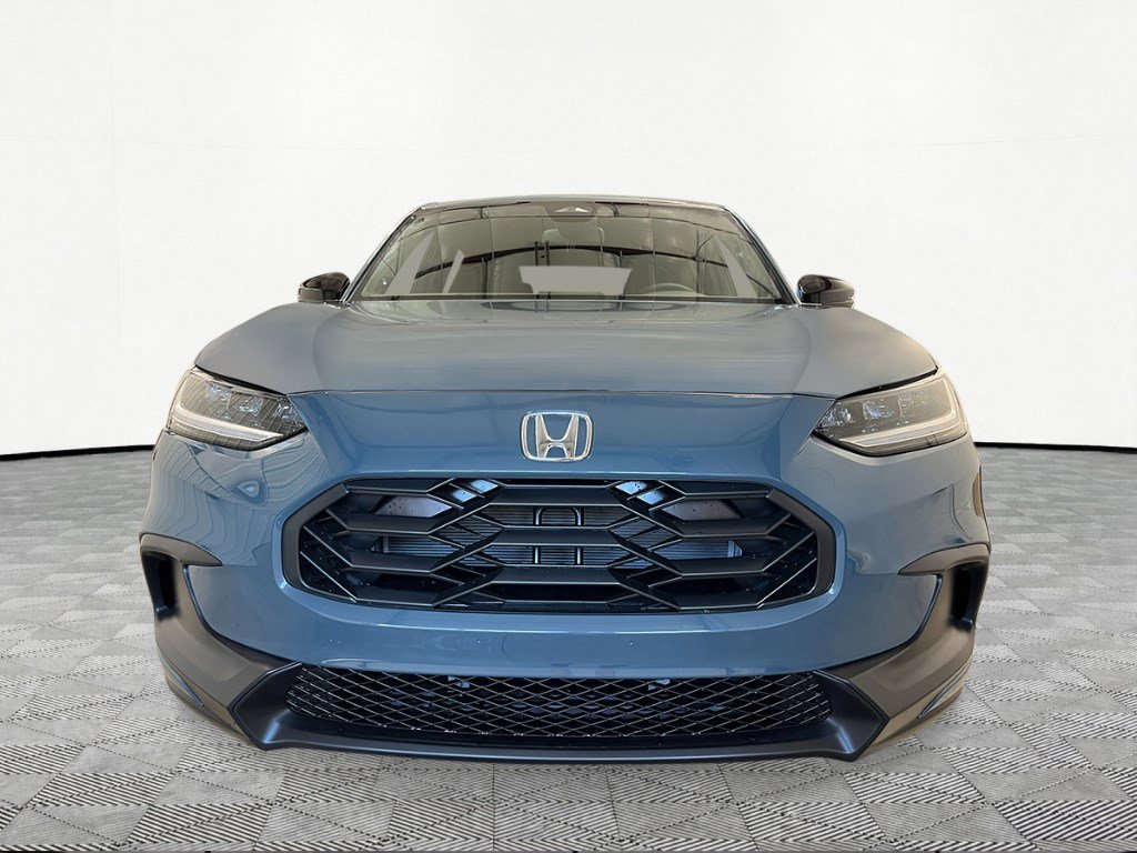 New 2027 Honda HR-V Sport image 2