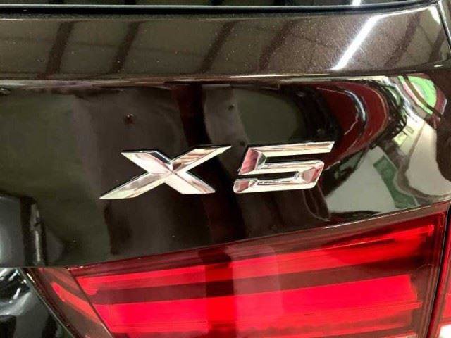 Used 2015 BMW X5 xDrive50i AWD/4WD image 13