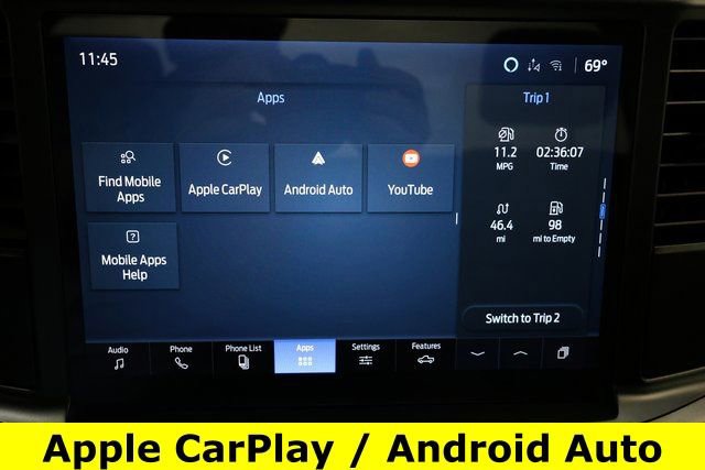 Used 2025 Ford F150 XL image 32