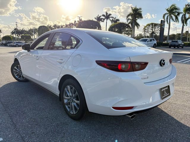 New 2026 MAZDA MAZDA3 s image 5