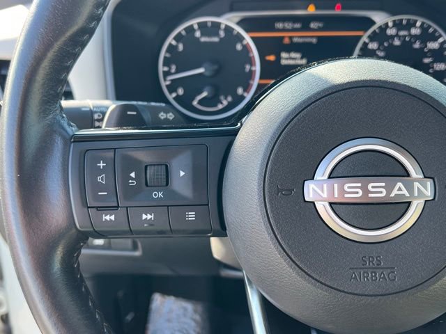 Used 2023 Nissan Rogue SL image 23