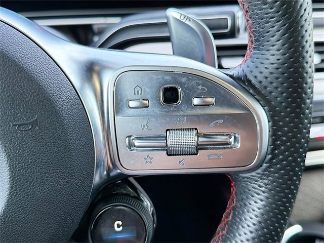 Used 2023 Mercedes-Benz GLE 53 AMG 4MATIC Coupe image 40