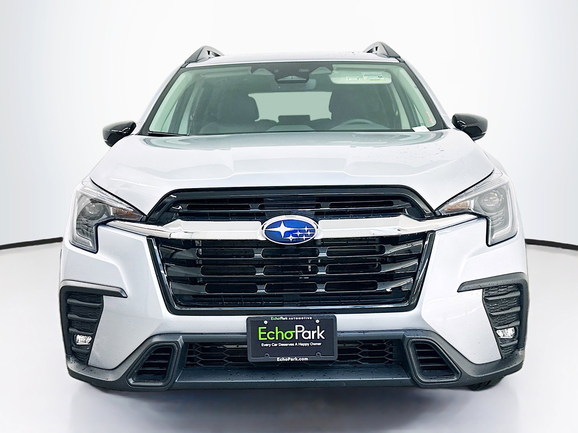 Used 2024 Subaru Ascent Limited image 2