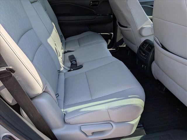 Certified 2022 Honda Passport Elite image 21
