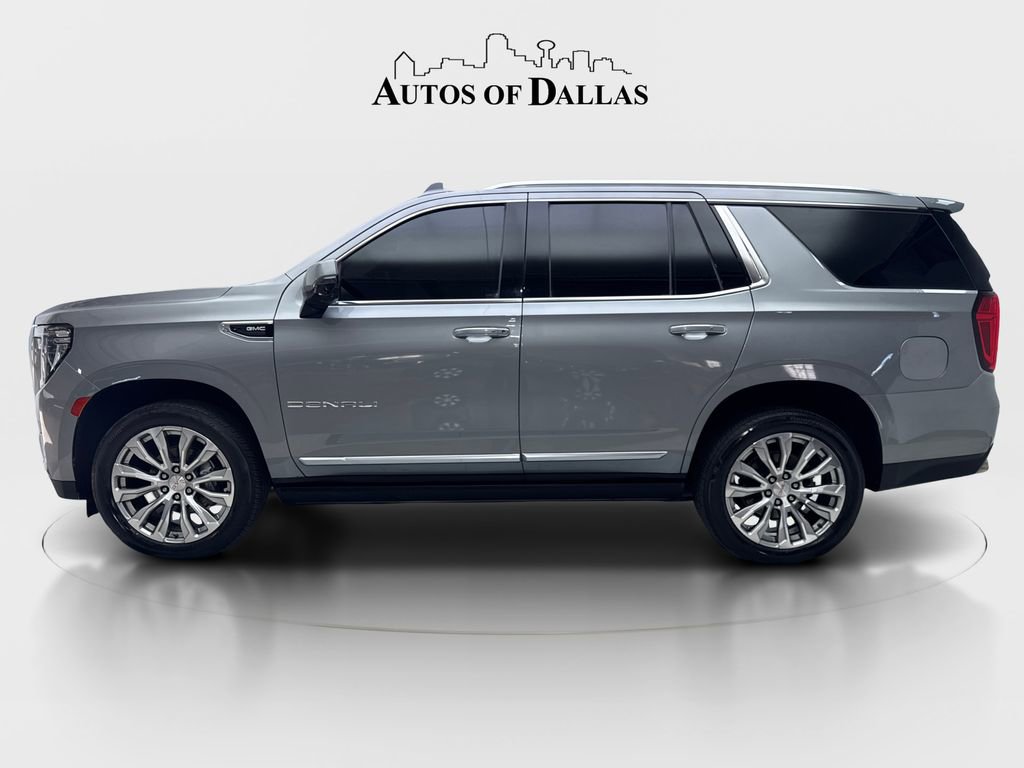 Used 2023 GMC Yukon Denali image 5