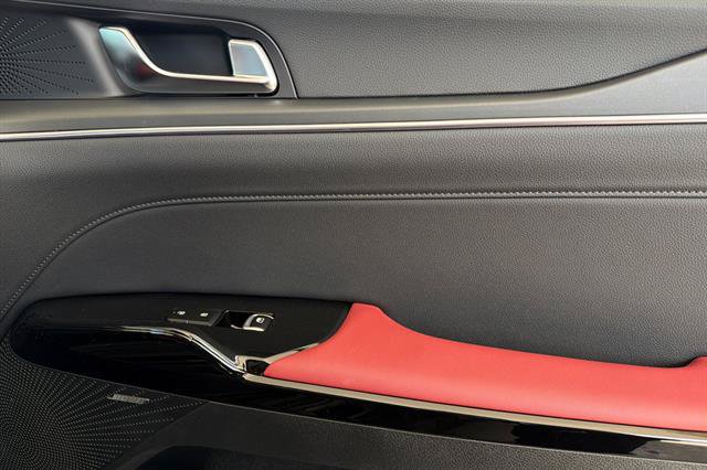New 2026 Kia K5 GT-Line FWD image 18