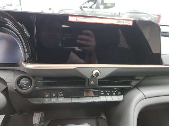 New 2026 Toyota Crown Limited image 24