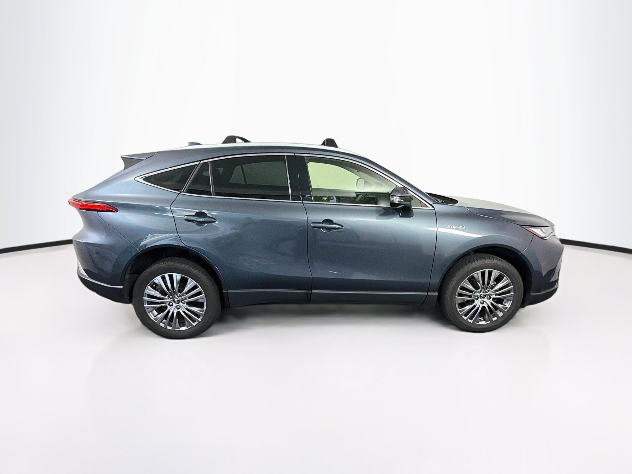 Used 2021 Toyota Venza Limited AWD/4WD image 10