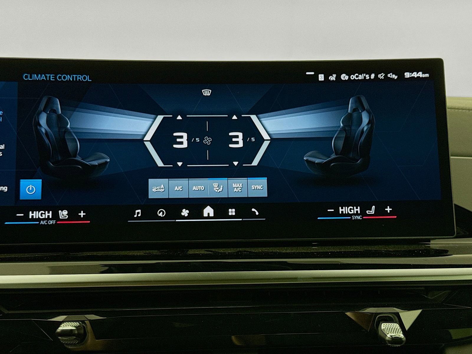 New 2026 BMW X6 M Competition w/ Executive Package image 16