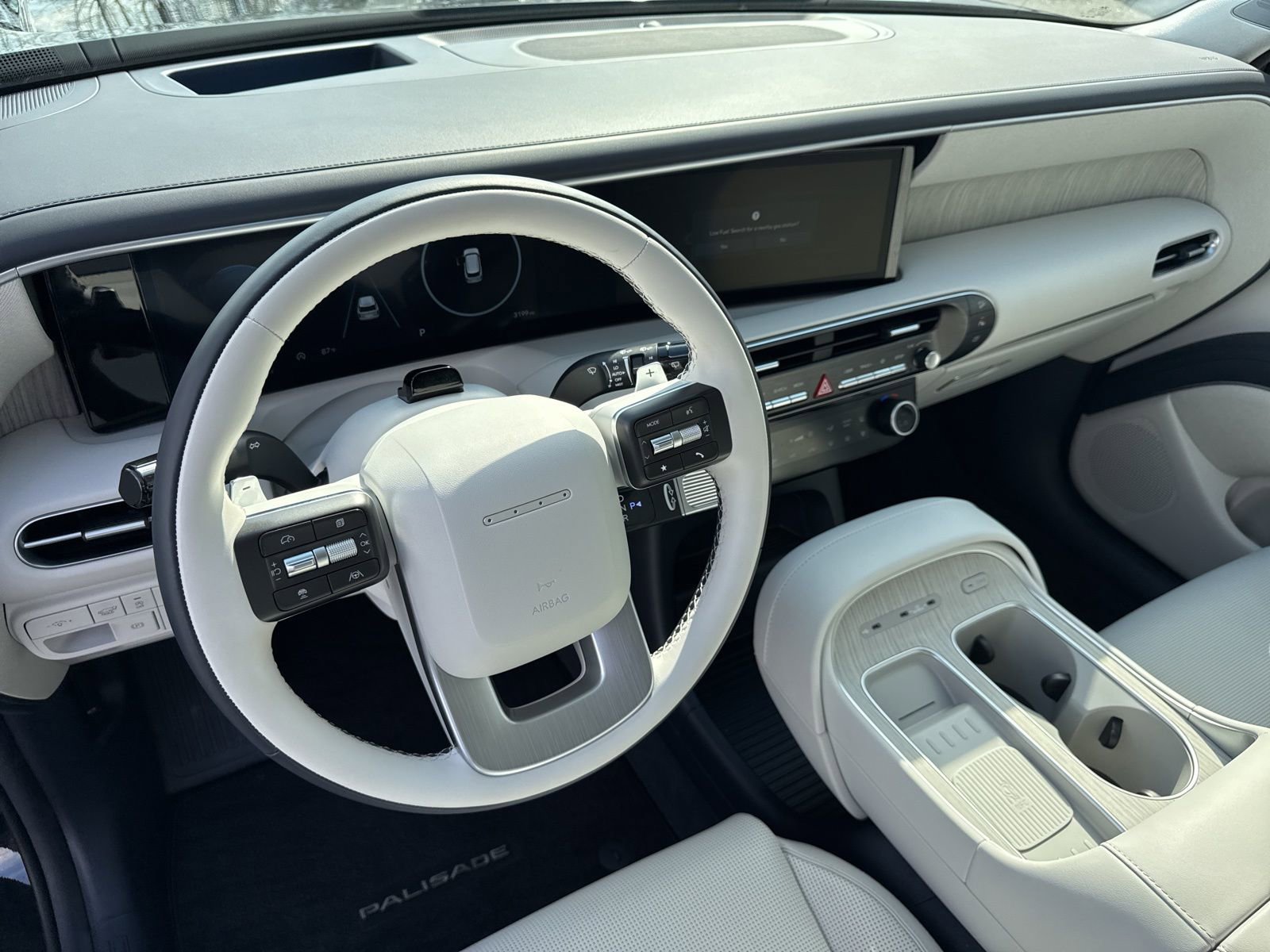 Used 2026 Hyundai Palisade Calligraphy image 28