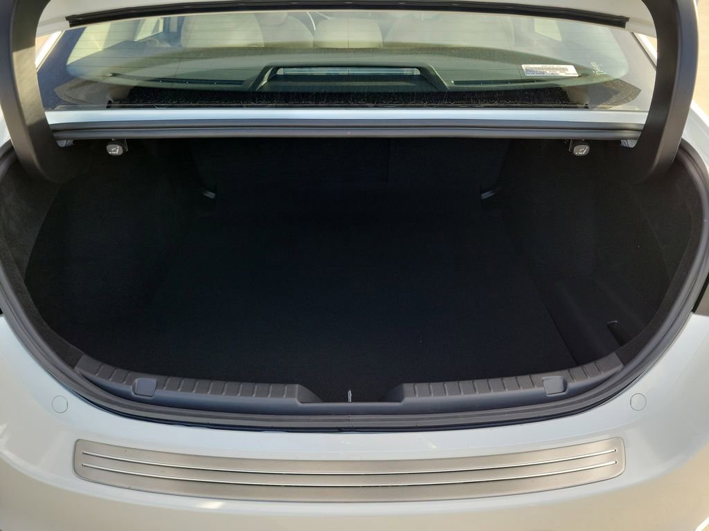 New 2026 MAZDA MAZDA3 2.5 S Sedan w/ Preferred Pkg image 18