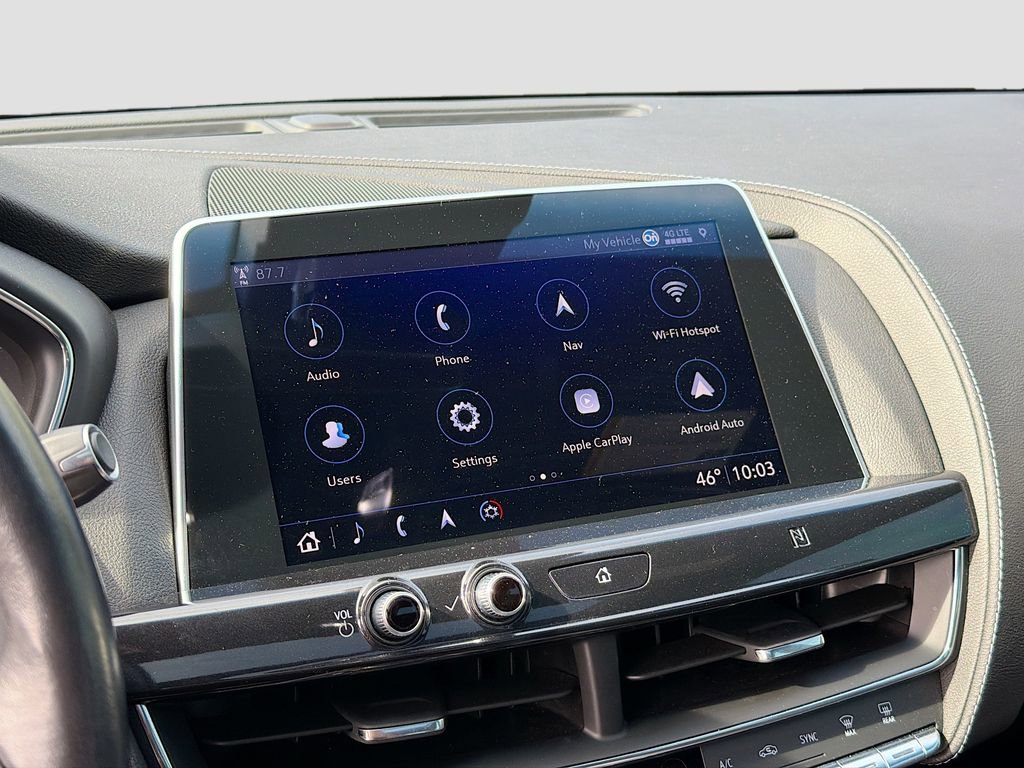 Used 2020 Cadillac CT5 Premium Luxury image 15