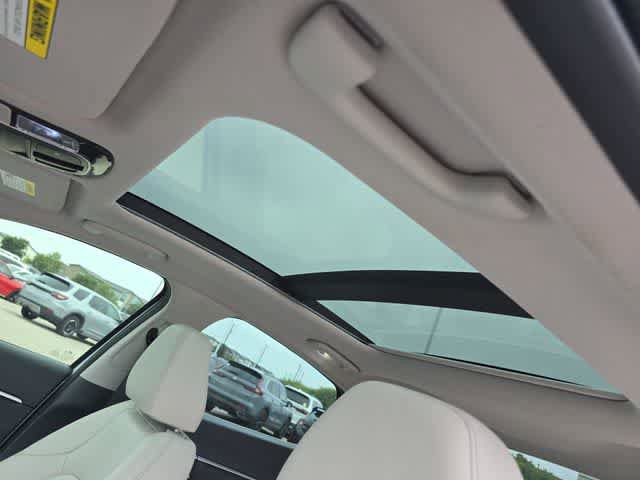 Used 2023 Hyundai Sonata Limited FWD image 20