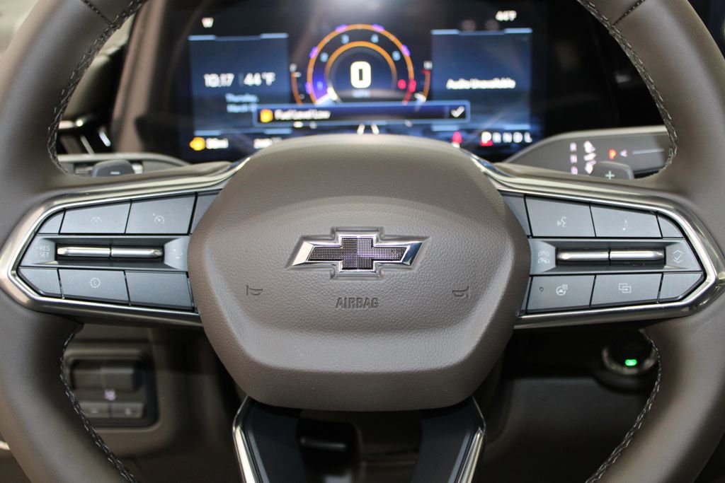 New 2026 Chevrolet Tahoe Z71 w/ Z71 Off-Road Package image 34