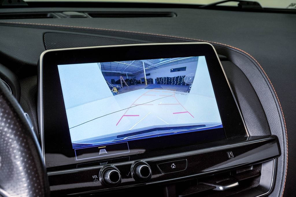 Used 2021 Cadillac CT5 Sport image 23