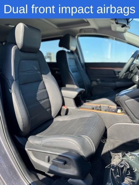 Used 2020 Honda CR-V Touring image 29
