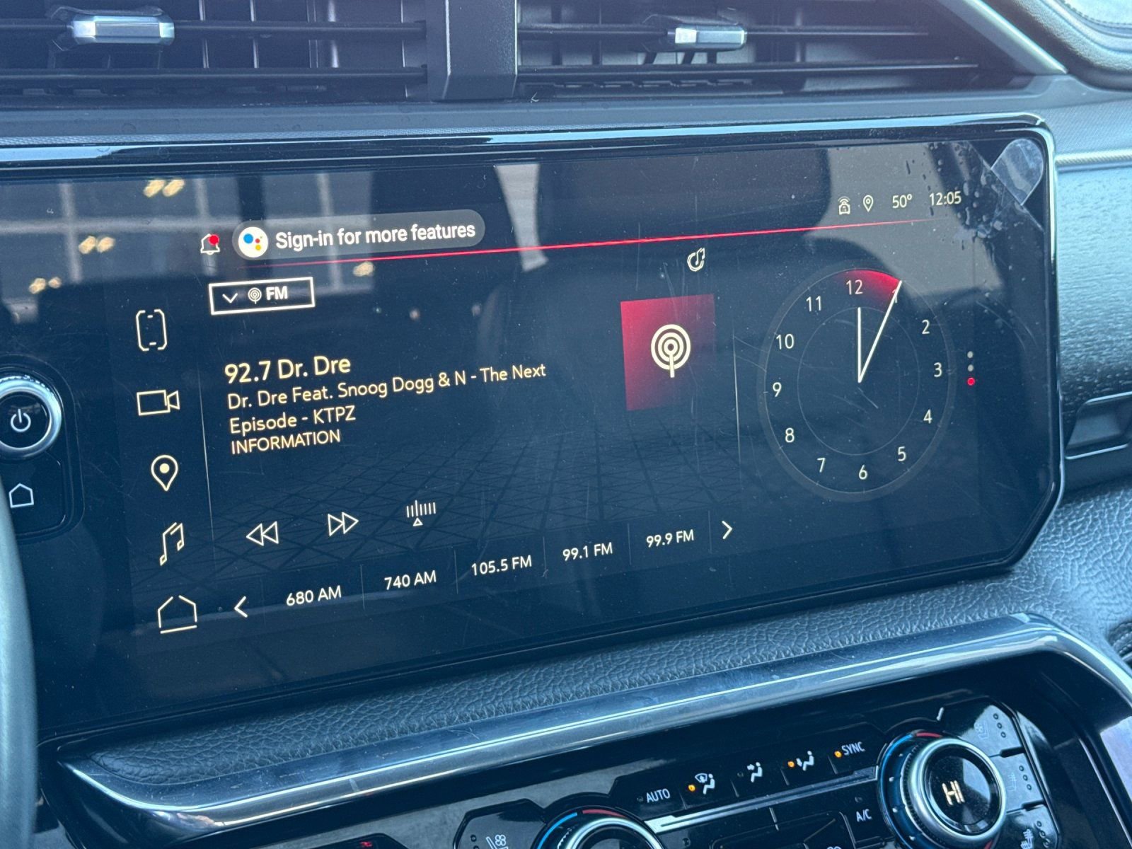 Used 2024 GMC Sierra 1500 Denali image 20