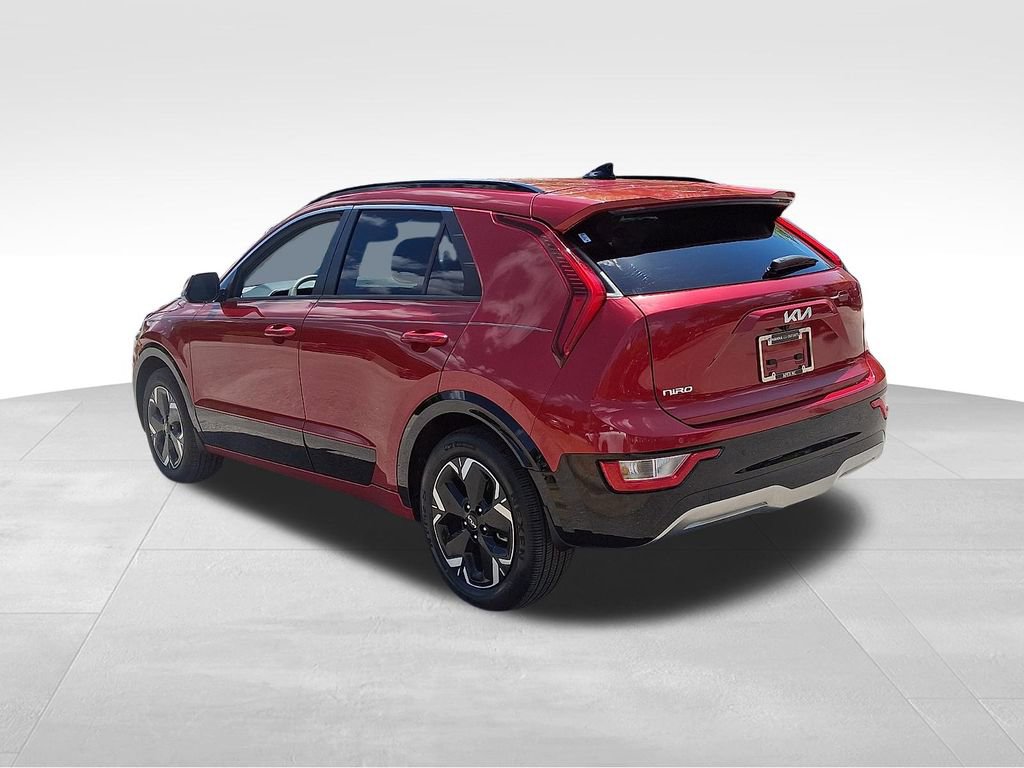 Used 2023 Kia Niro Wind FWD image 4