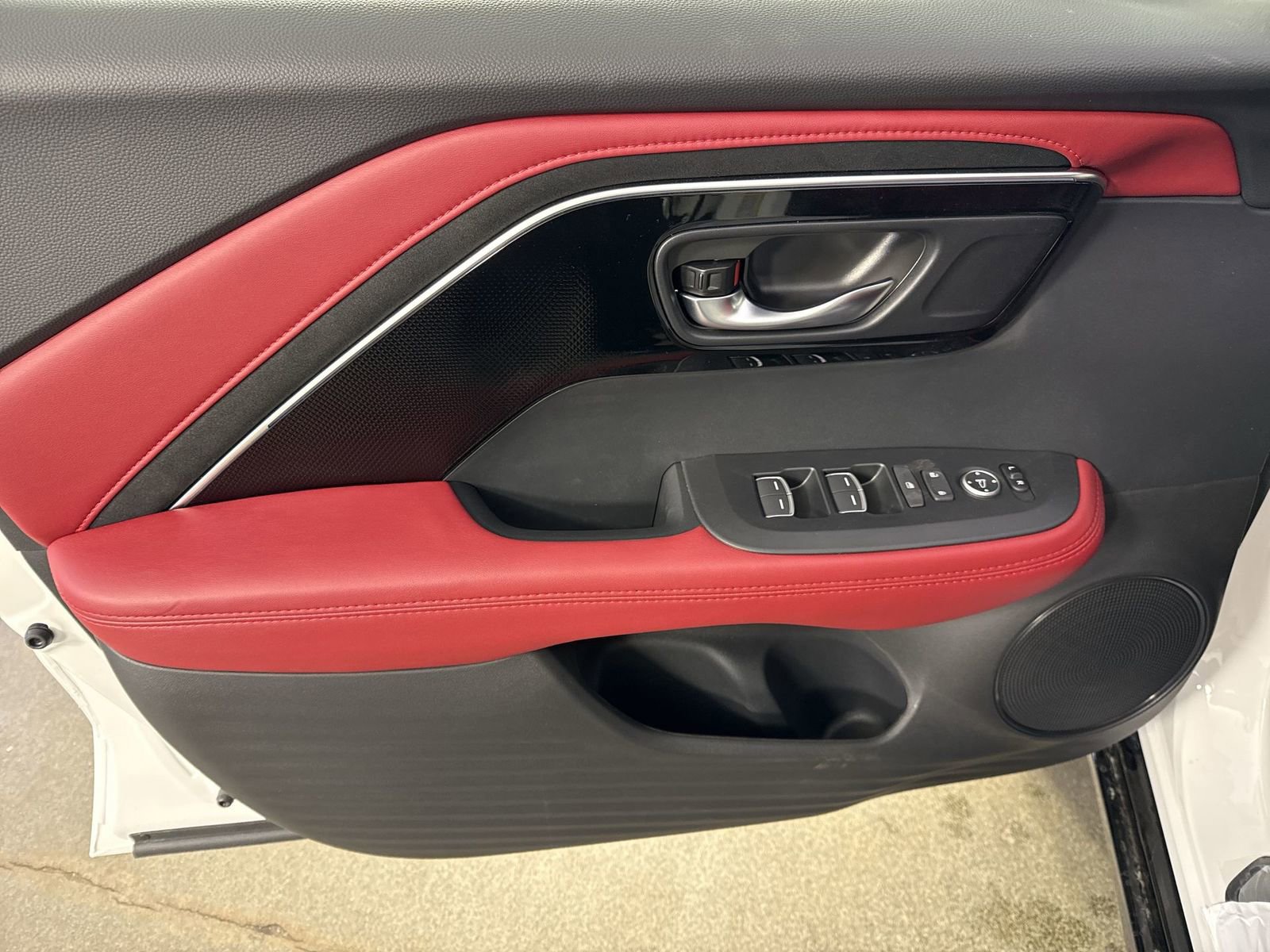 New 2026 Acura ADX A-Spec AWD/4WD image 20