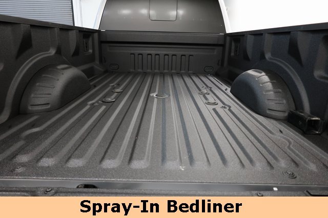 Used 2024 Ford F450 Platinum image 52