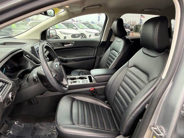 Certified 2023 Ford Edge SEL w/ Convenience Package image 6