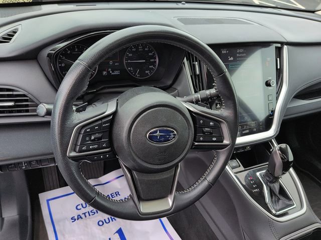 Used 2024 Subaru Outback Premium AWD/4WD image 13