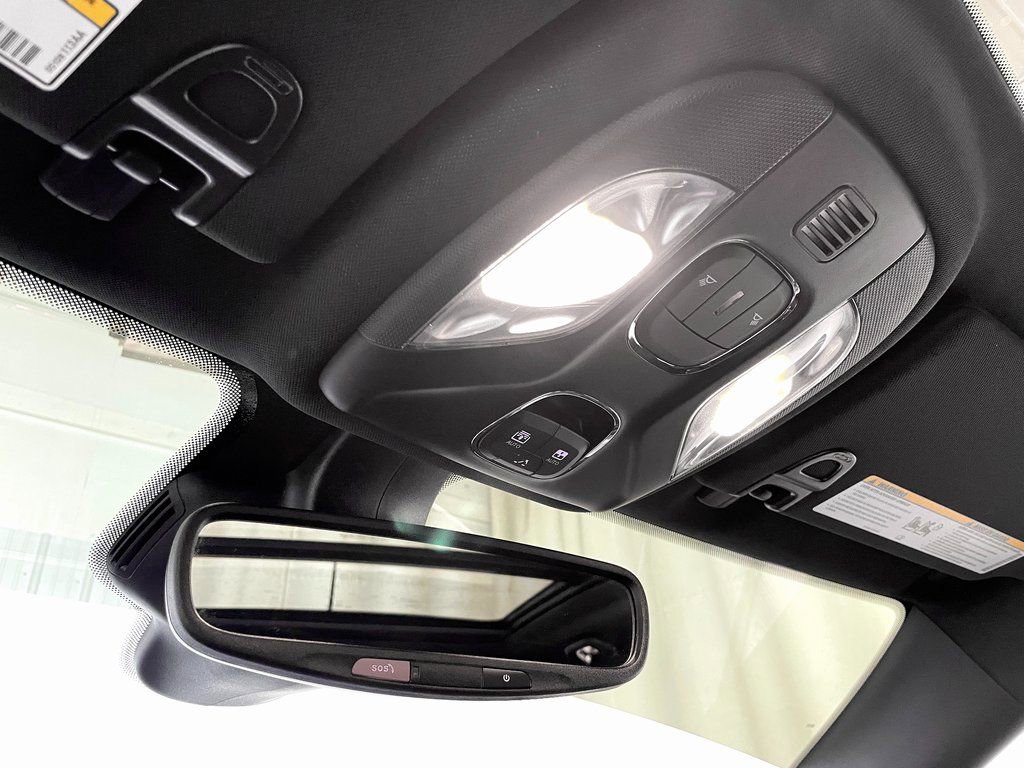 Used 2022 Jeep Compass High Altitude image 30