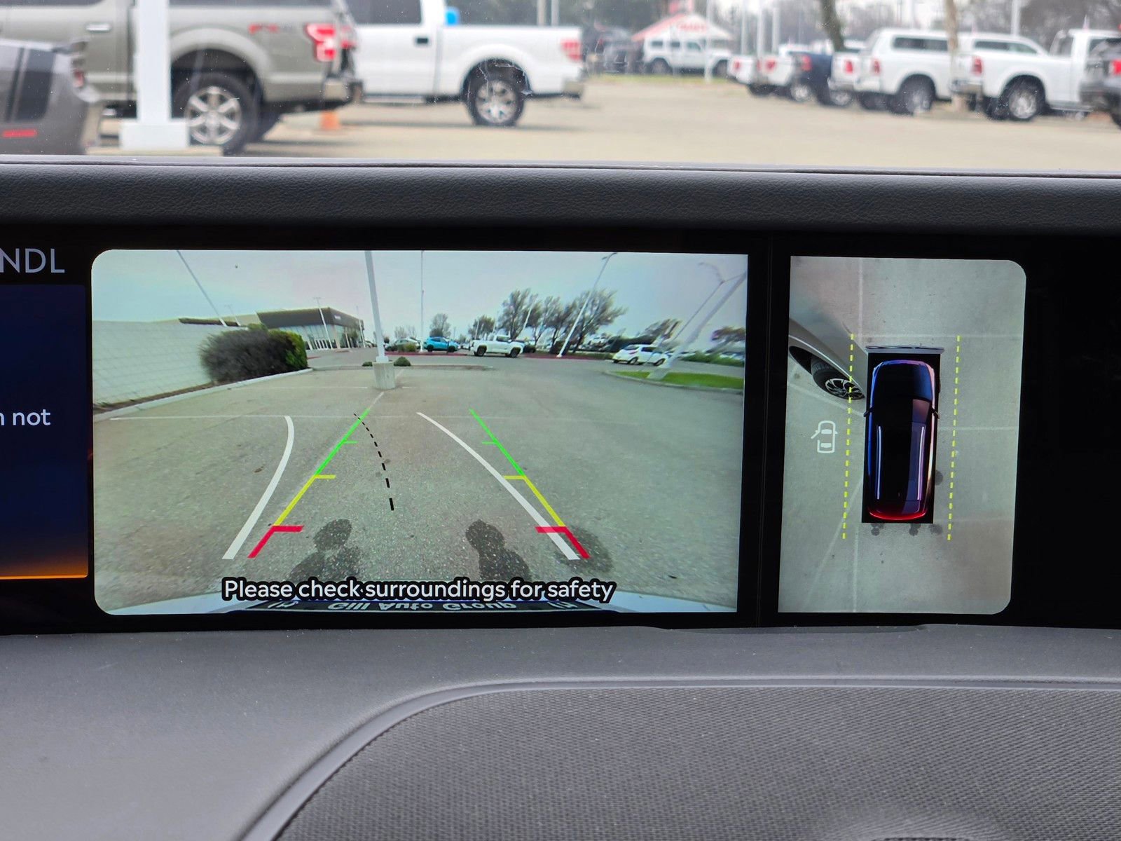 Used 2024 Lincoln Nautilus Reserve image 18