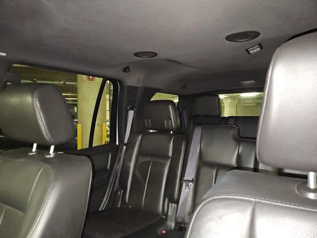 Used 2008 Ford Expedition Limited image 21