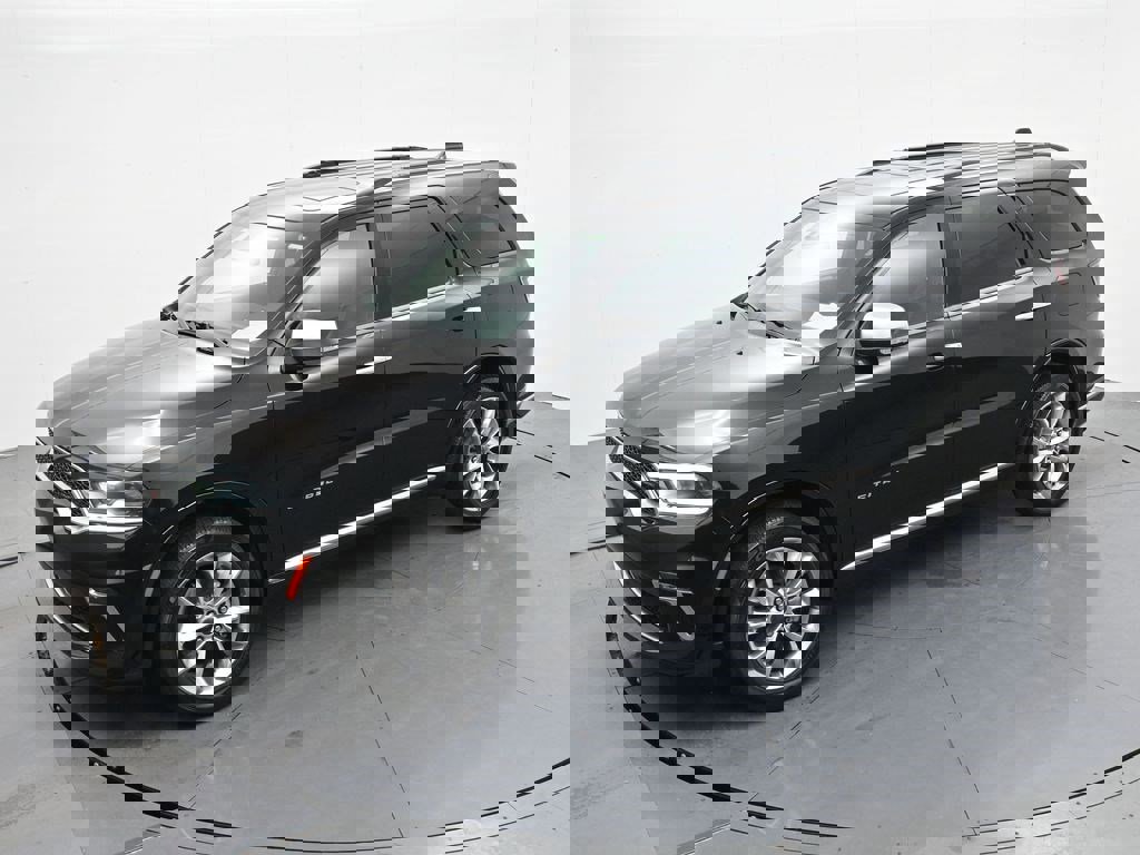 Used 2023 Dodge Durango Citadel image 17