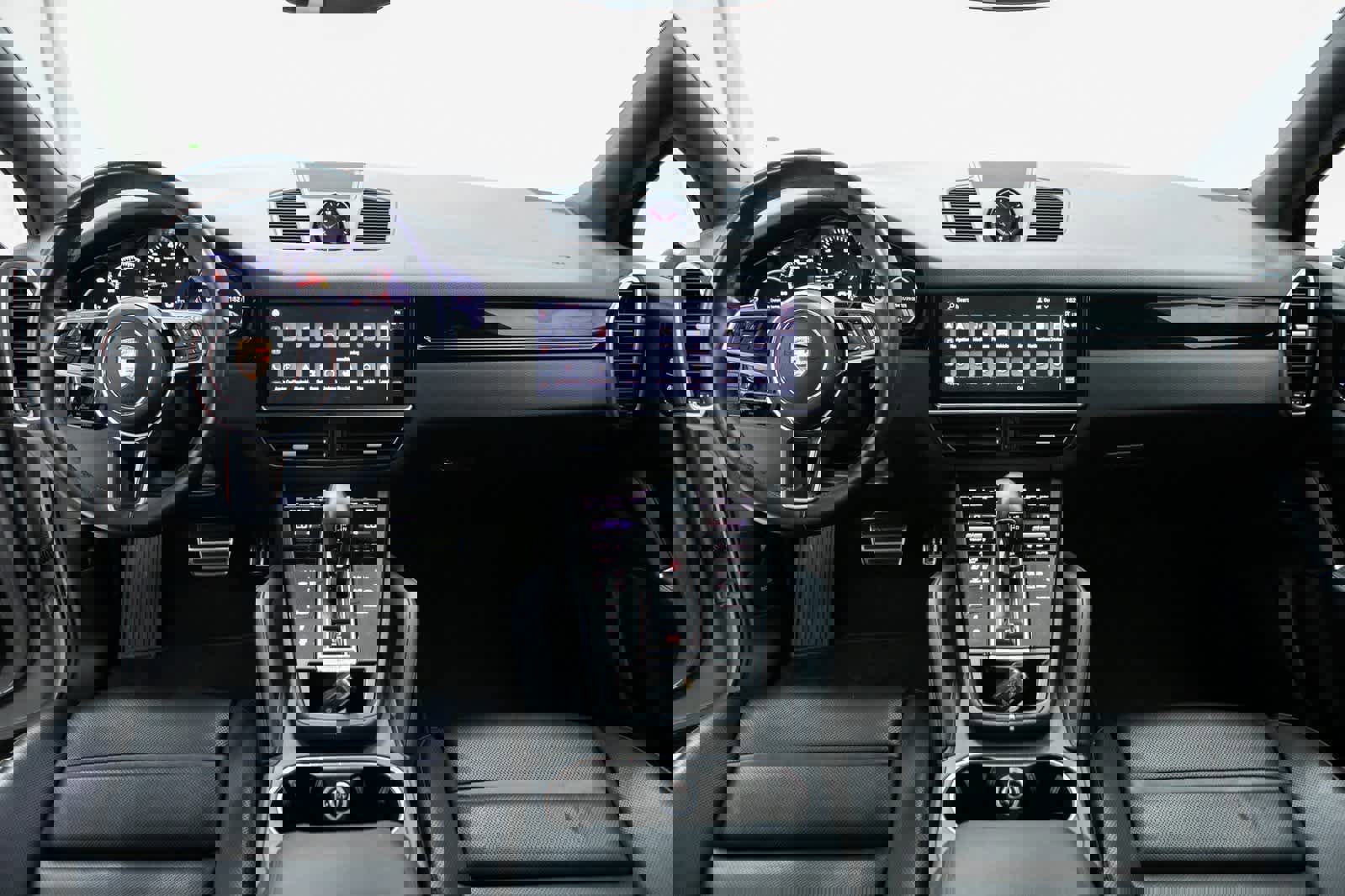 Certified 2023 Porsche Cayenne S Platinum image 13