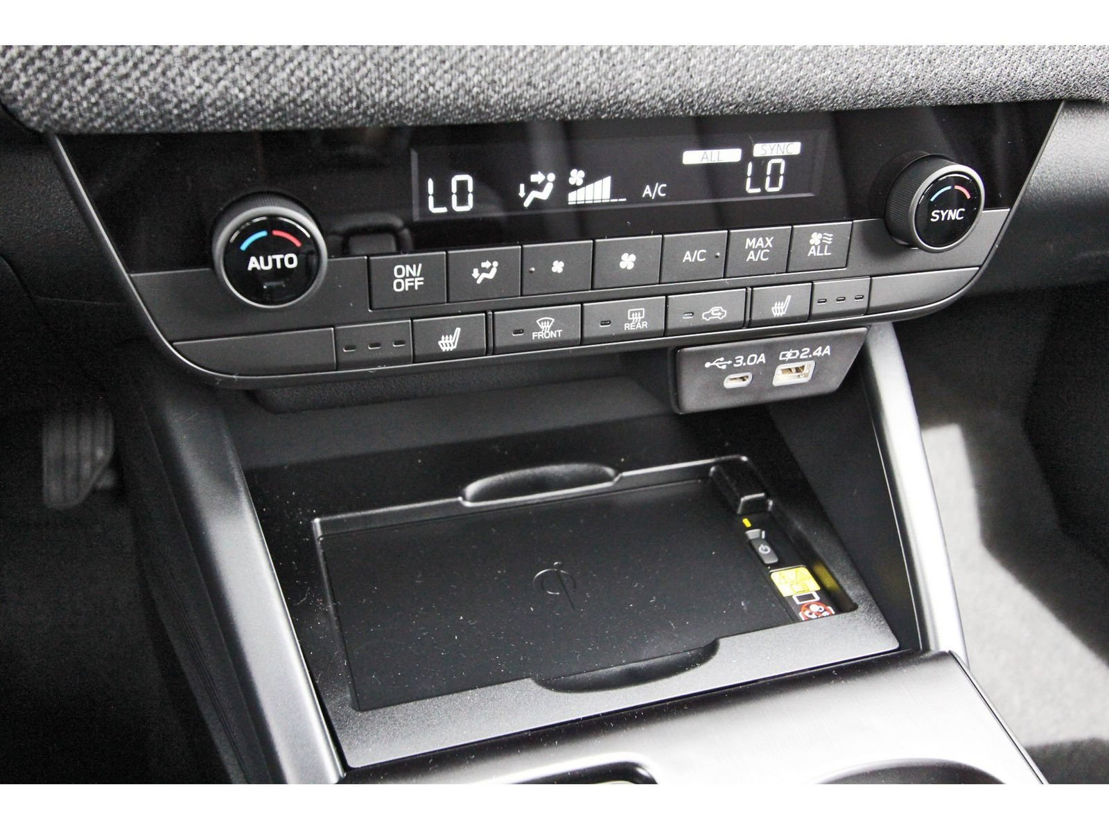 New 2026 Subaru Outback Premium AWD/4WD image 23