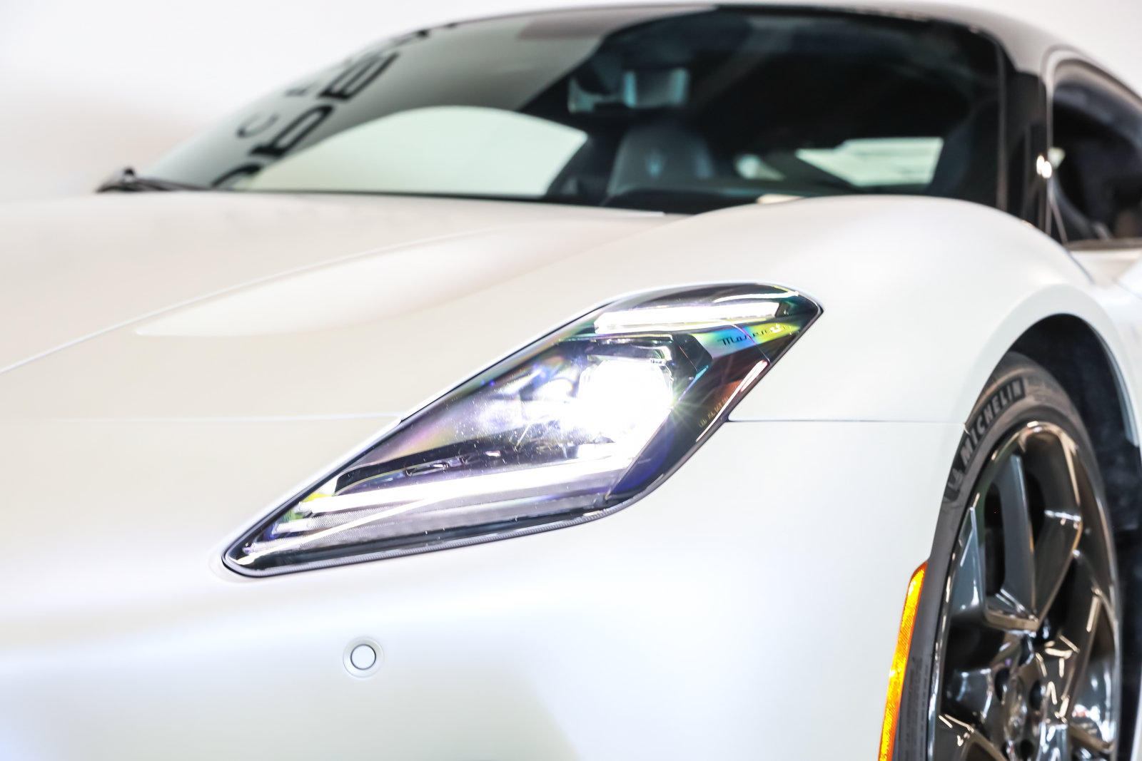 Used 2022 Maserati MC20 Coupe RWD image 26