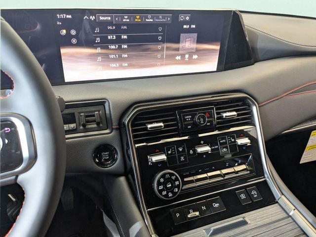 New 2026 Nissan Armada PRO-4X w/ Captain's Chari Seat Package AWD/4WD image 18