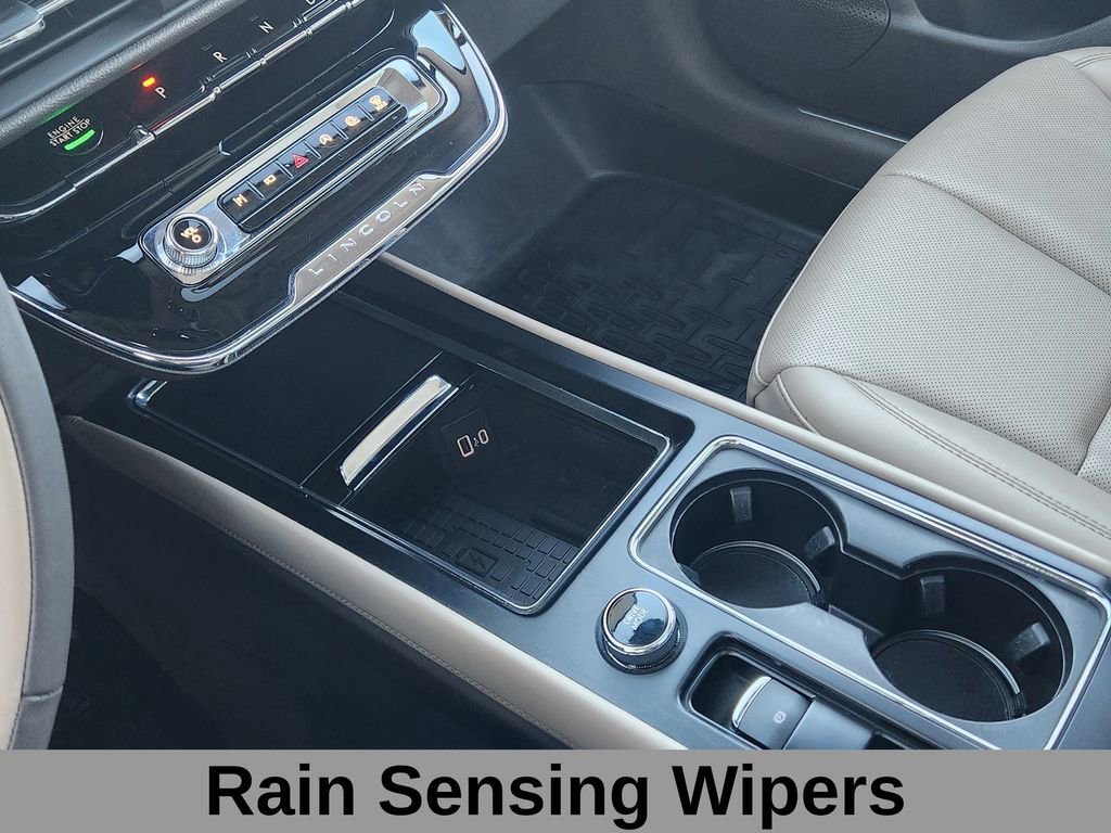 Used 2024 Lincoln Corsair Premiere w/ Equipment Group 101A image 28