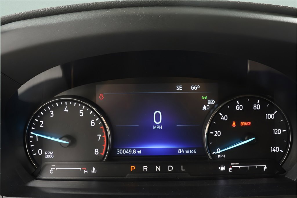 Used 2023 Ford Explorer XLT w/ Equipment Group 202A image 12