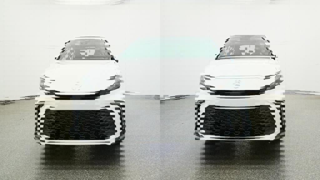 New 2026 Toyota Camry SE image 31