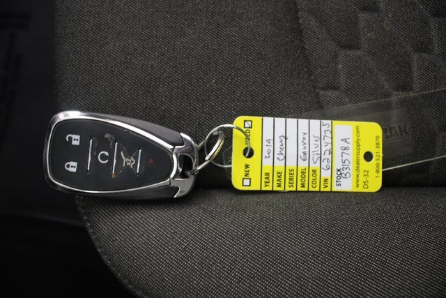 Used 2019 Chevrolet Equinox LT image 7