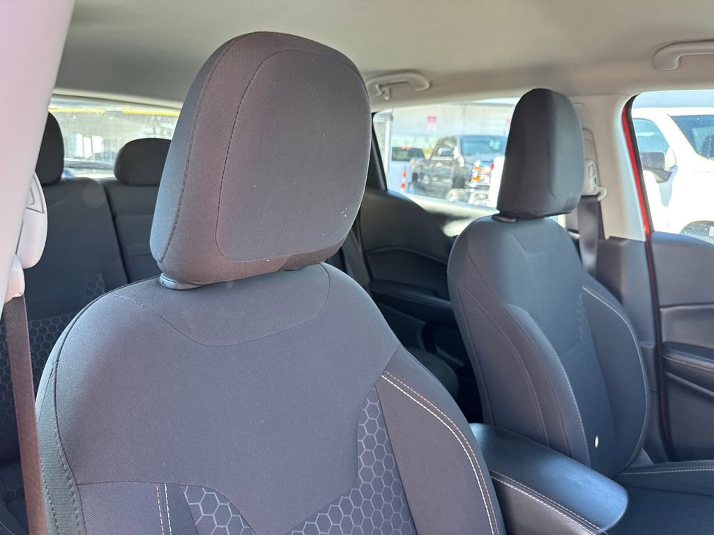 Used 2020 Jeep Compass Sport image 15