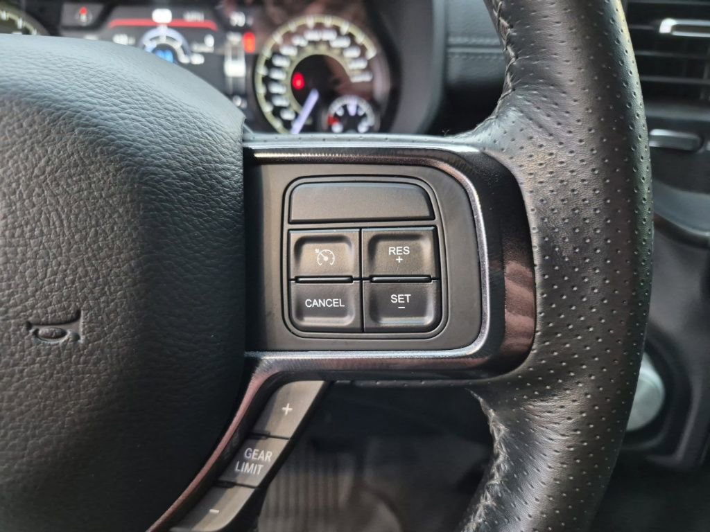 Used 2020 RAM 2500 Power Wagon image 40