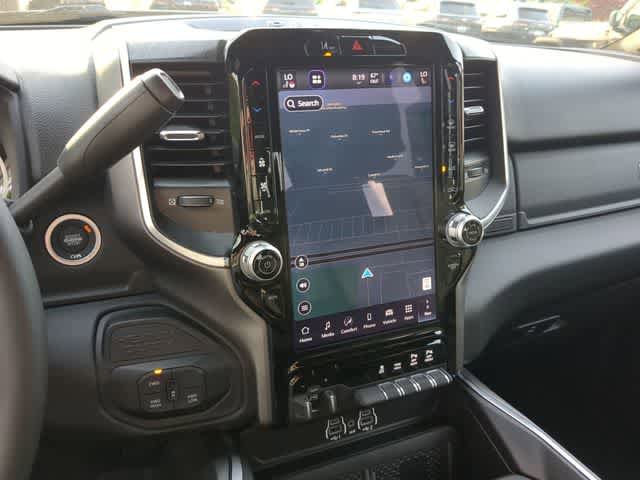New 2026 RAM 2500 Big Horn AWD/4WD image 29